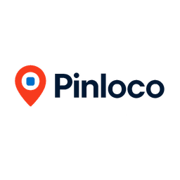 Pinloco Logo